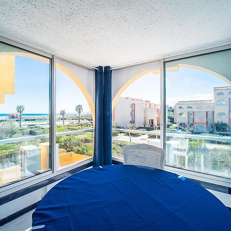 Vague Etoilee - Appt Avec Vue Mer Apartment Льокат Екстериор снимка