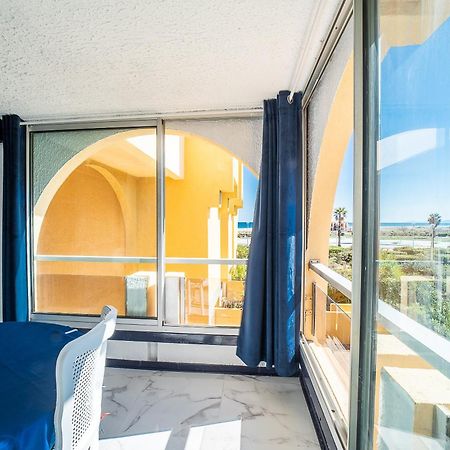 Vague Etoilee - Appt Avec Vue Mer Apartment Льокат Екстериор снимка