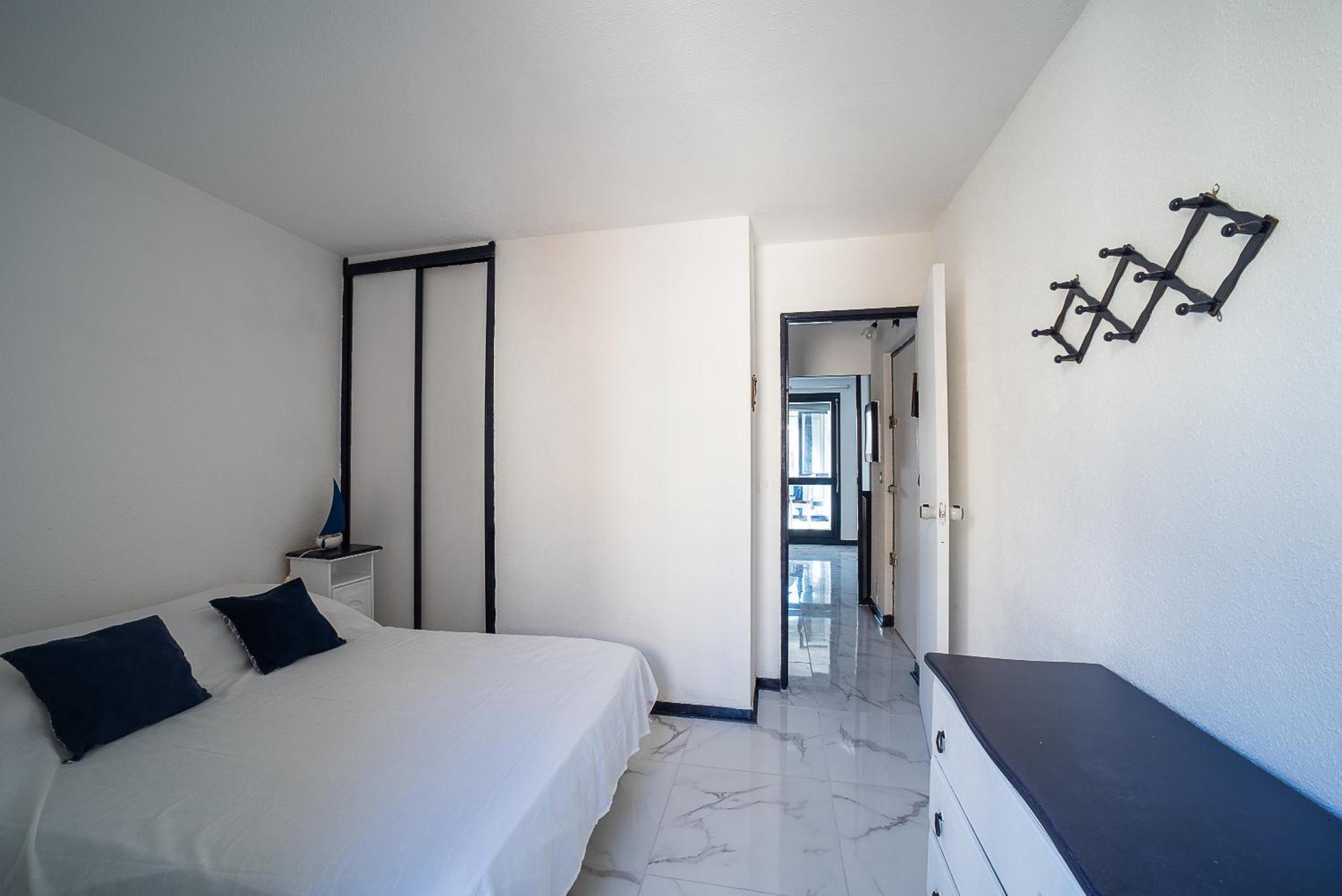 Vague Etoilee - Appt Avec Vue Mer Apartment Льокат Екстериор снимка