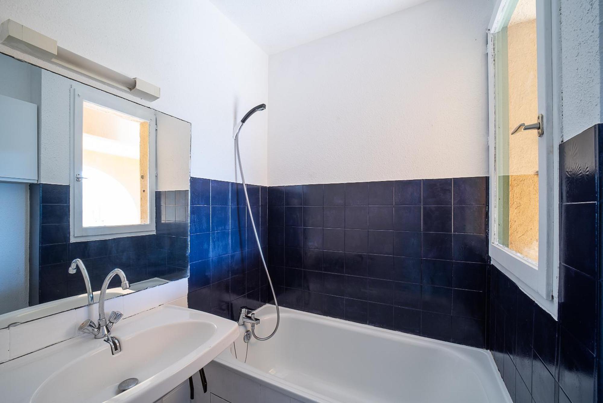 Vague Etoilee - Appt Avec Vue Mer Apartment Льокат Екстериор снимка