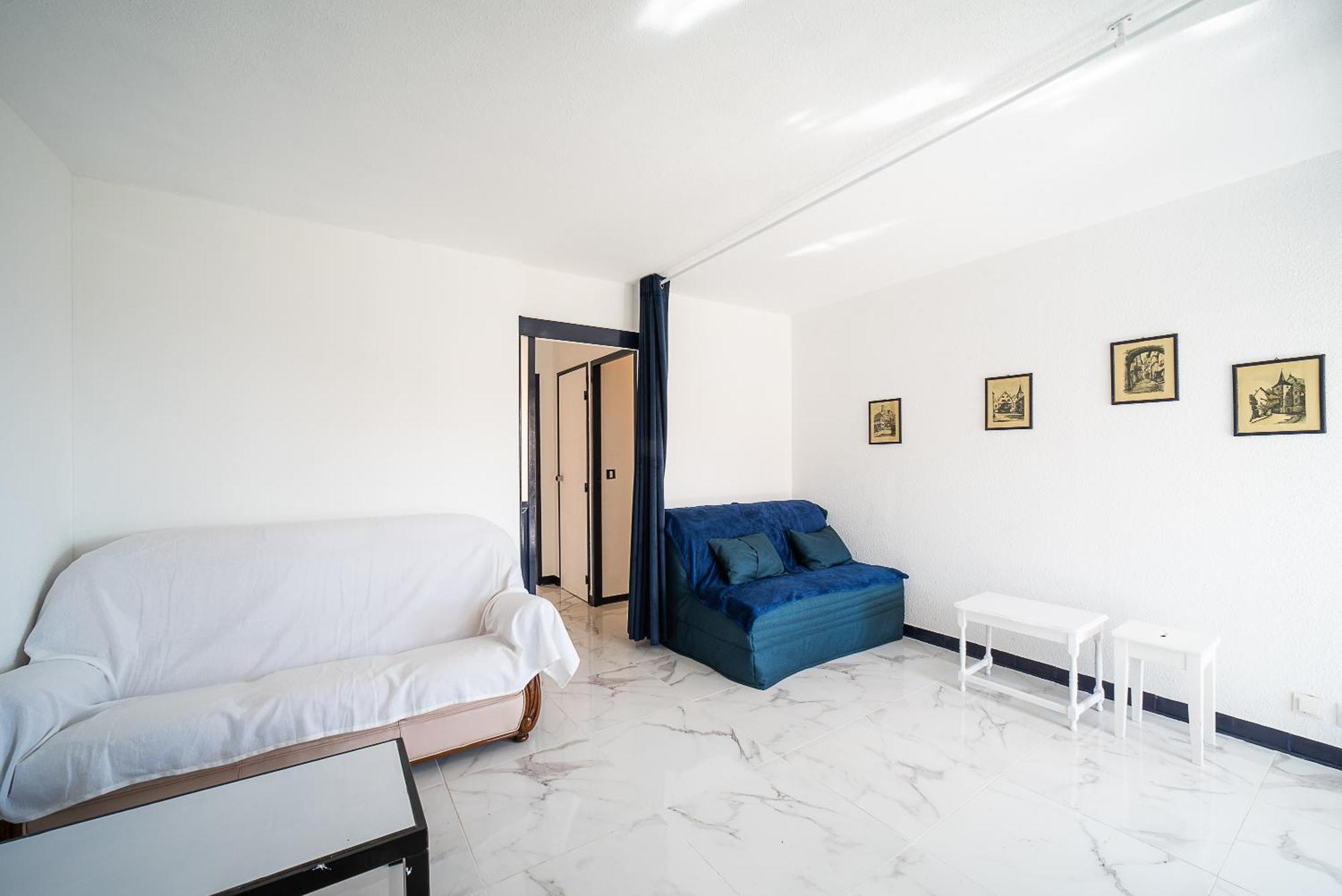 Vague Etoilee - Appt Avec Vue Mer Apartment Льокат Екстериор снимка