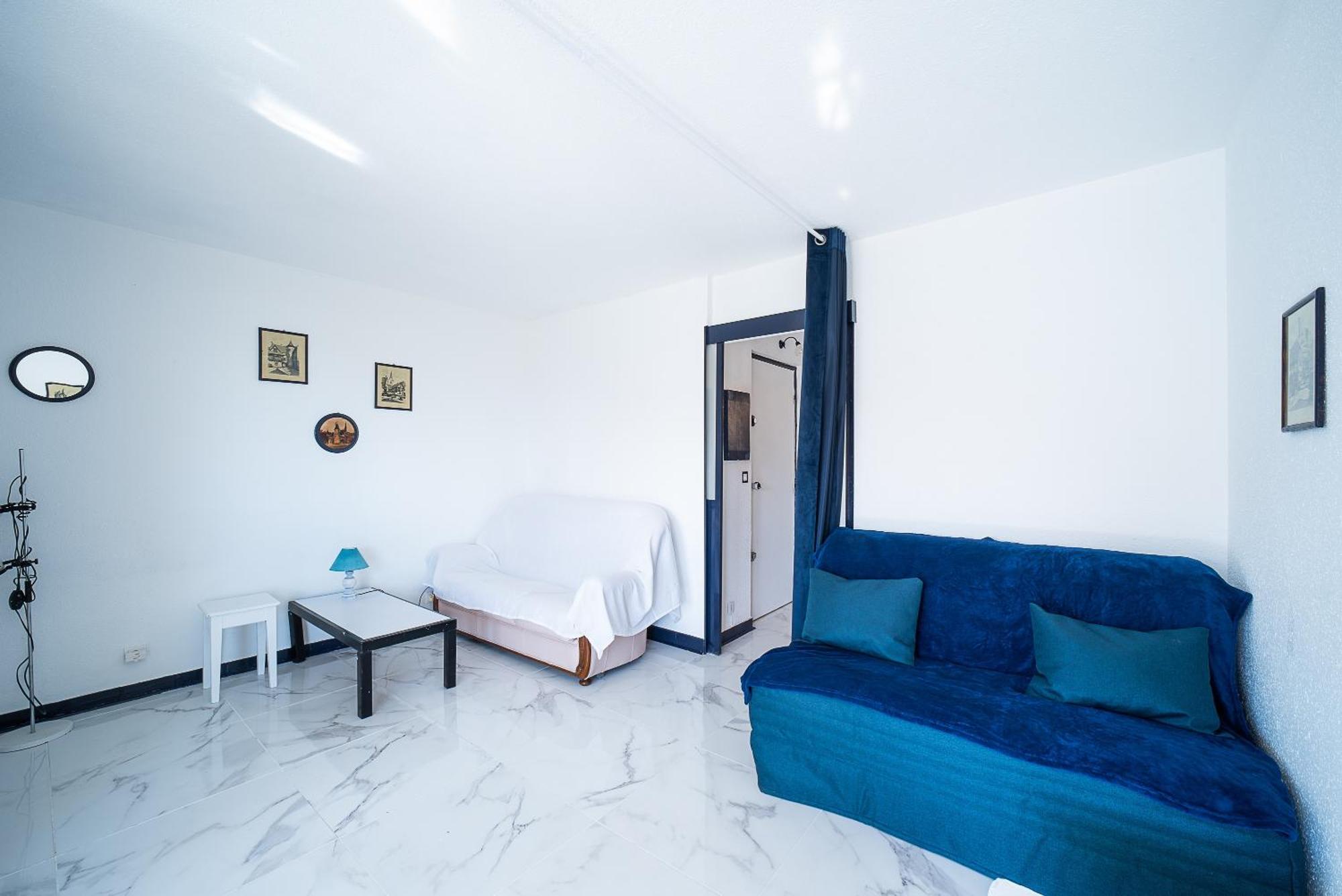 Vague Etoilee - Appt Avec Vue Mer Apartment Льокат Екстериор снимка