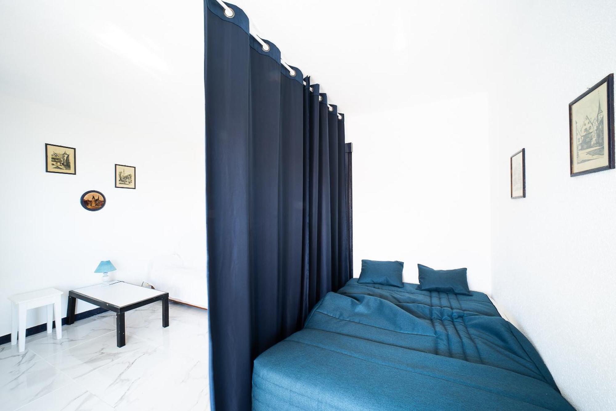 Vague Etoilee - Appt Avec Vue Mer Apartment Льокат Екстериор снимка