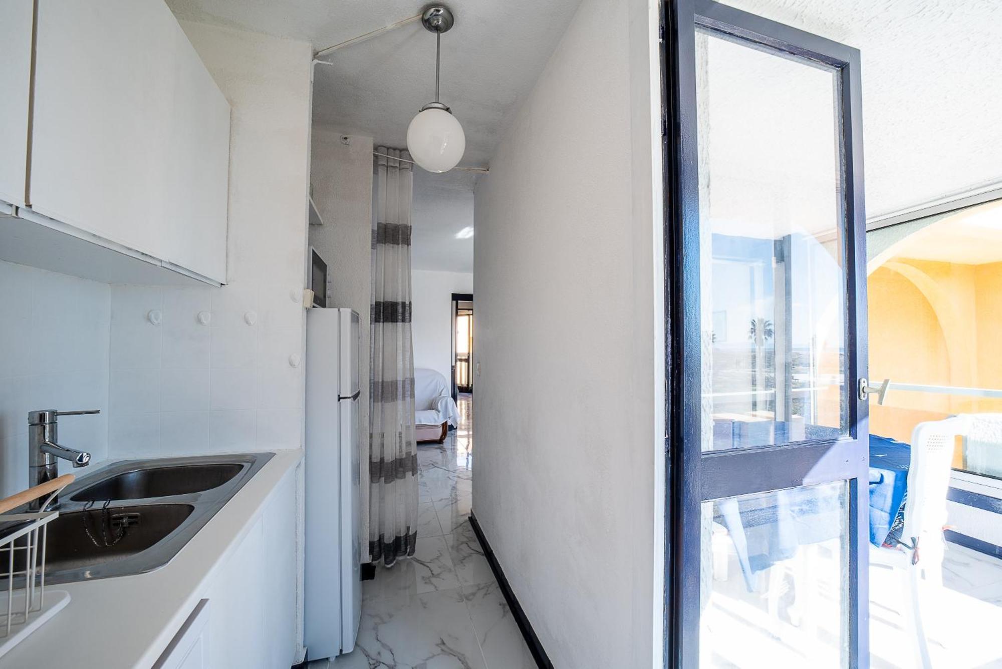 Vague Etoilee - Appt Avec Vue Mer Apartment Льокат Екстериор снимка