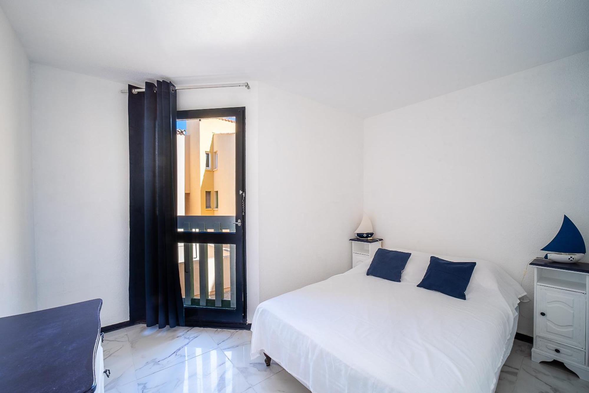 Vague Etoilee - Appt Avec Vue Mer Apartment Льокат Екстериор снимка