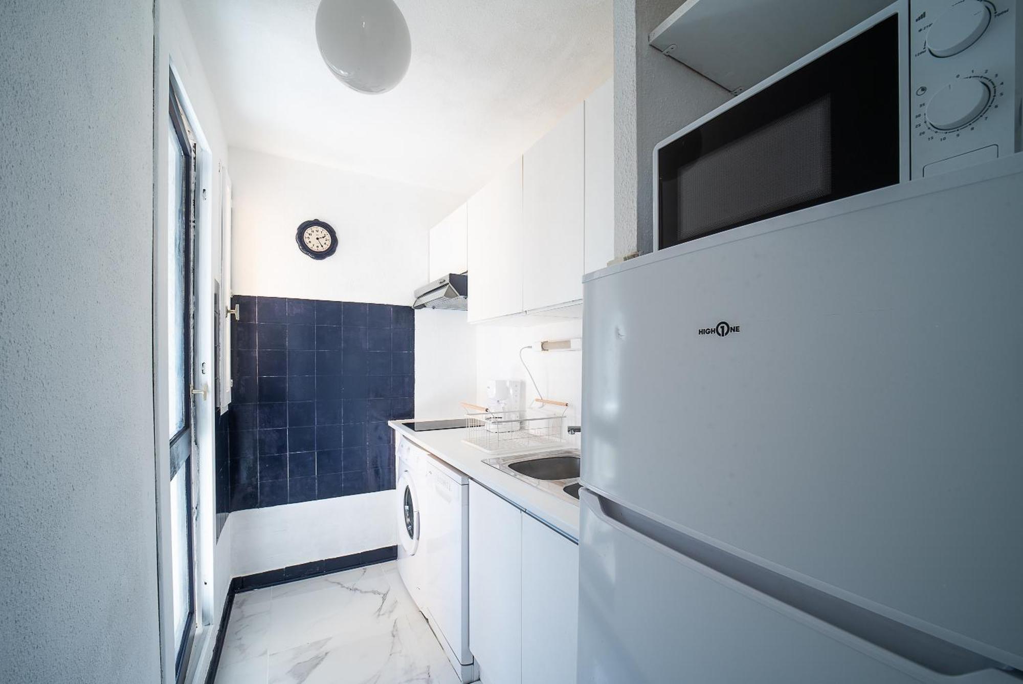 Vague Etoilee - Appt Avec Vue Mer Apartment Льокат Екстериор снимка