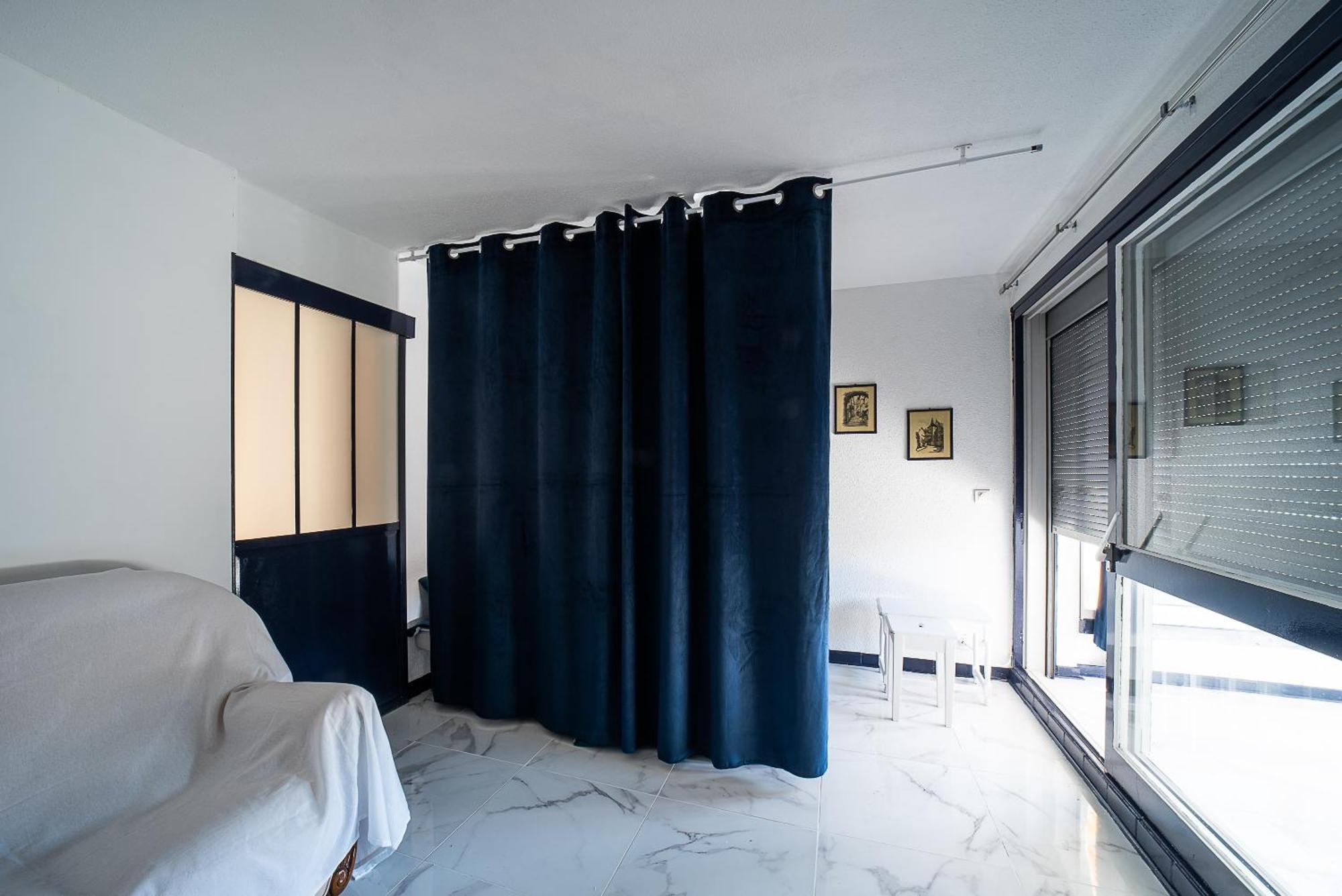 Vague Etoilee - Appt Avec Vue Mer Apartment Льокат Екстериор снимка